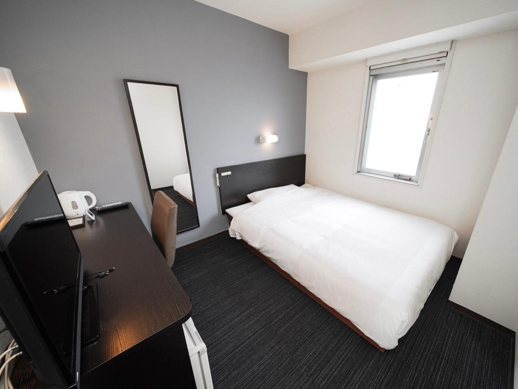 Super Hotel Okazaki Exteriör bild