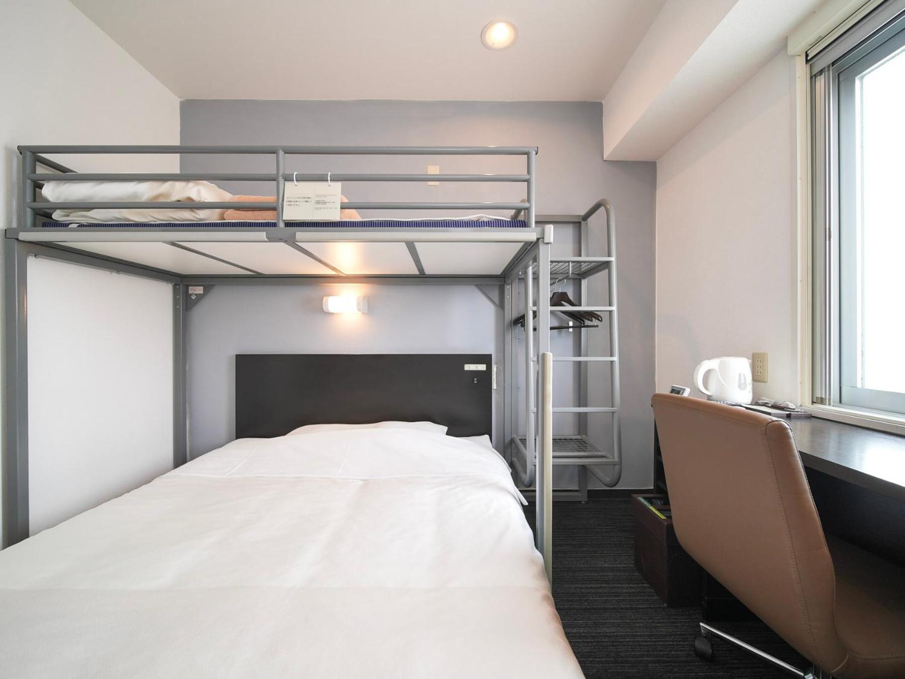 Super Hotel Okazaki Exteriör bild